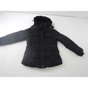 wantdo WDNV040 - Hooded Puffer Jacket